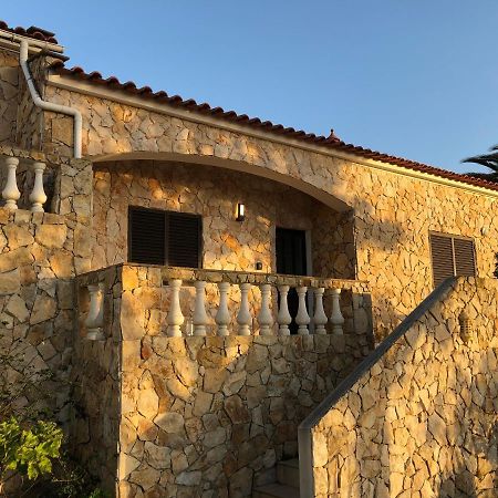 Terra da Eira - Western Algarve mit Glasfaser Fibra Vila do Bispo Exterior foto