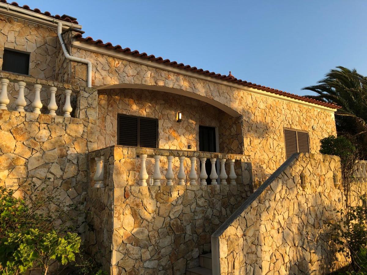 Terra da Eira - Western Algarve mit Glasfaser Fibra Vila do Bispo Exterior foto