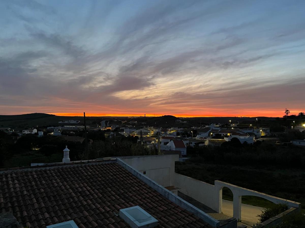 Terra da Eira - Western Algarve mit Glasfaser Fibra Vila do Bispo Exterior foto