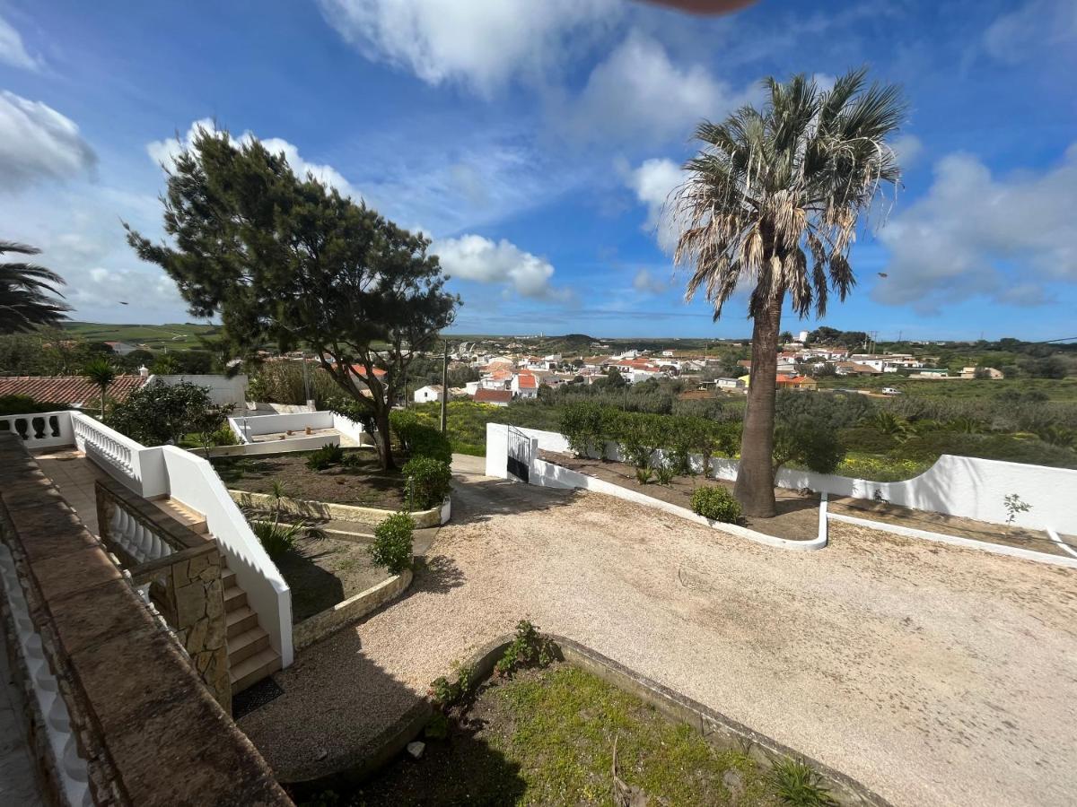 Terra da Eira - Western Algarve mit Glasfaser Fibra Vila do Bispo Exterior foto