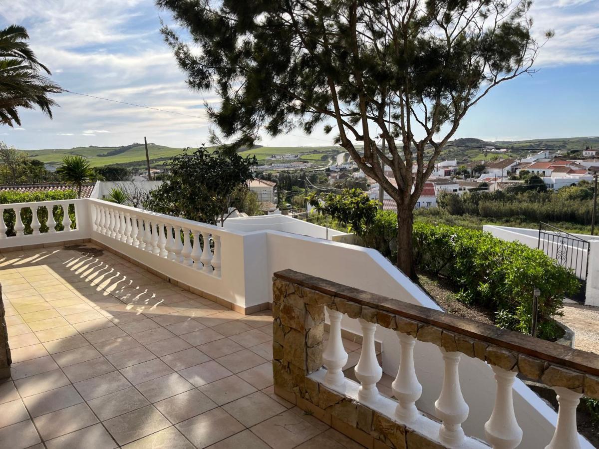 Terra da Eira - Western Algarve mit Glasfaser Fibra Vila do Bispo Exterior foto