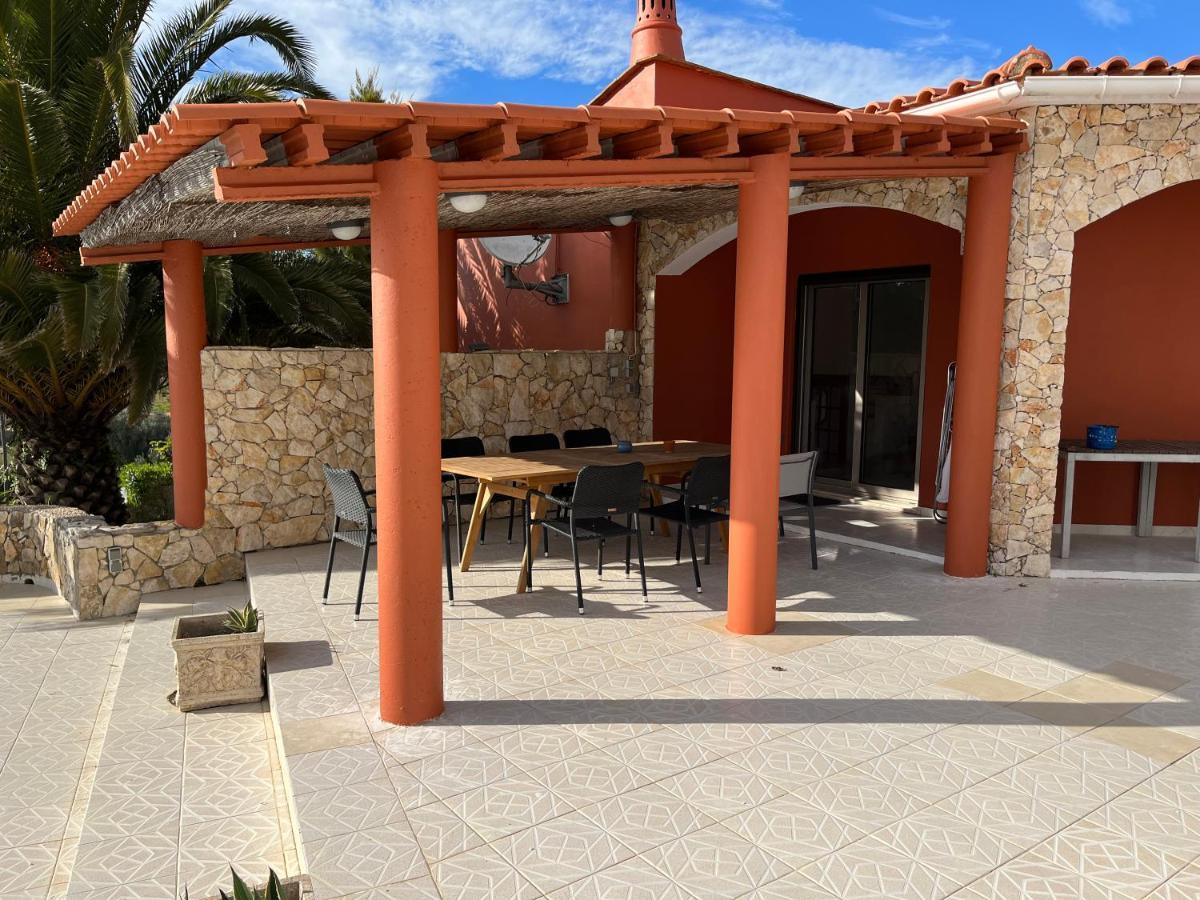 Terra da Eira - Western Algarve mit Glasfaser Fibra Vila do Bispo Exterior foto