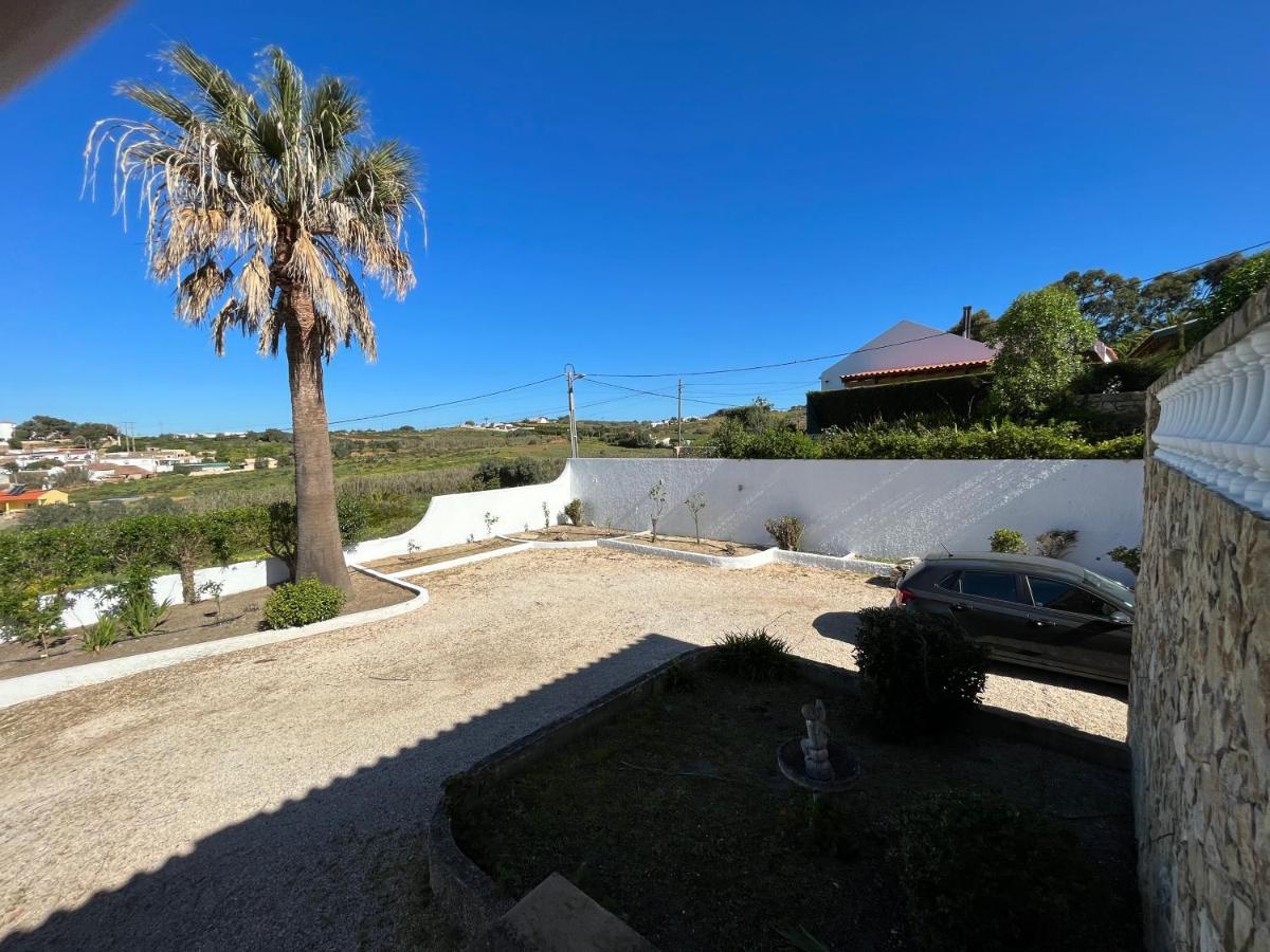 Terra da Eira - Western Algarve mit Glasfaser Fibra Vila do Bispo Exterior foto
