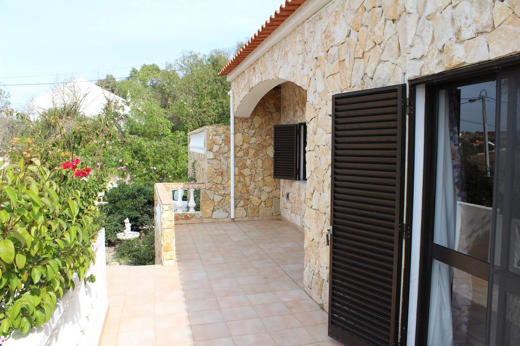 Terra da Eira - Western Algarve mit Glasfaser Fibra Vila do Bispo Exterior foto