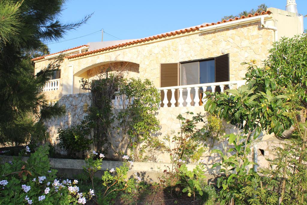 Terra da Eira - Western Algarve mit Glasfaser Fibra Vila do Bispo Exterior foto