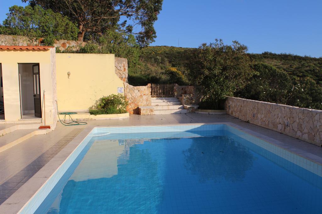 Terra da Eira - Western Algarve mit Glasfaser Fibra Vila do Bispo Exterior foto