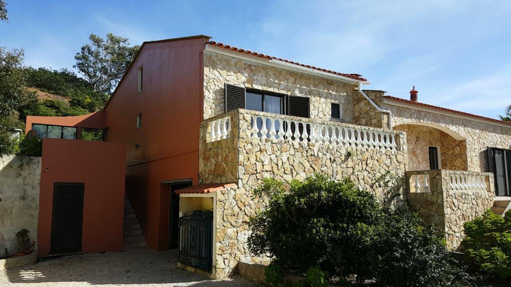 Terra da Eira - Western Algarve mit Glasfaser Fibra Vila do Bispo Exterior foto