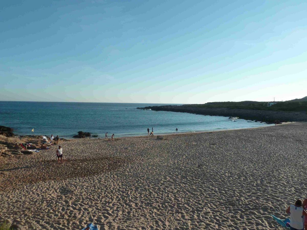Terra da Eira - Western Algarve mit Glasfaser Fibra Vila do Bispo Exterior foto